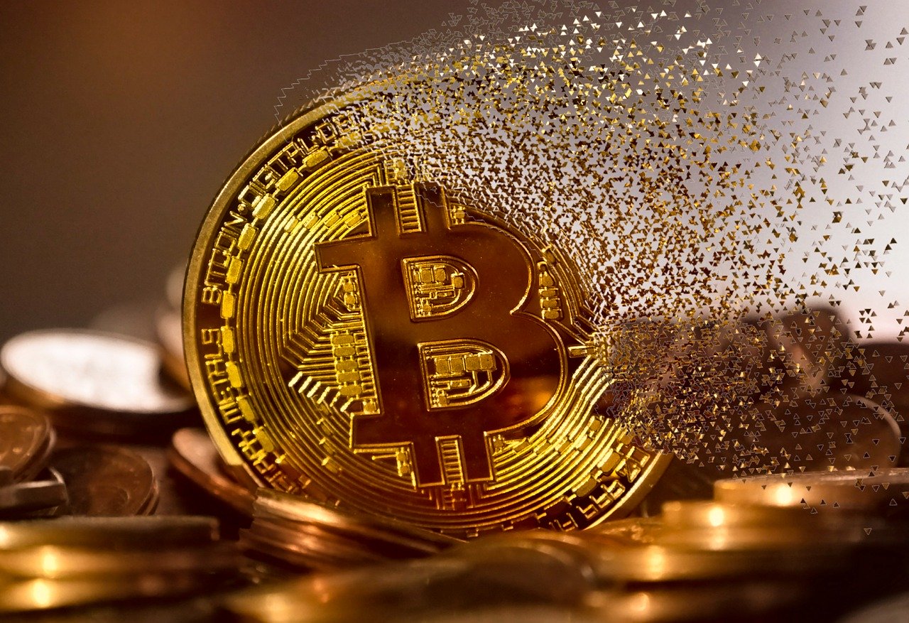 costruire il proprio scambio bitcoin simbolo testo bitcoin