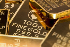 Investire in oro trading